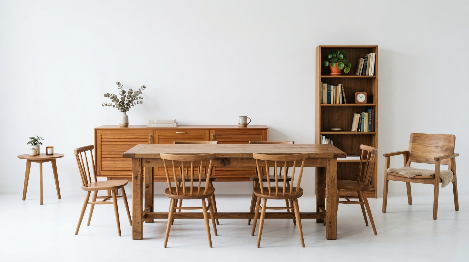 tủ bếp gỗ Quảng Ngãi