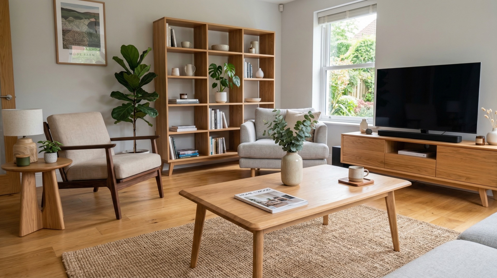 tủ bếp gỗ Quảng Ngãi