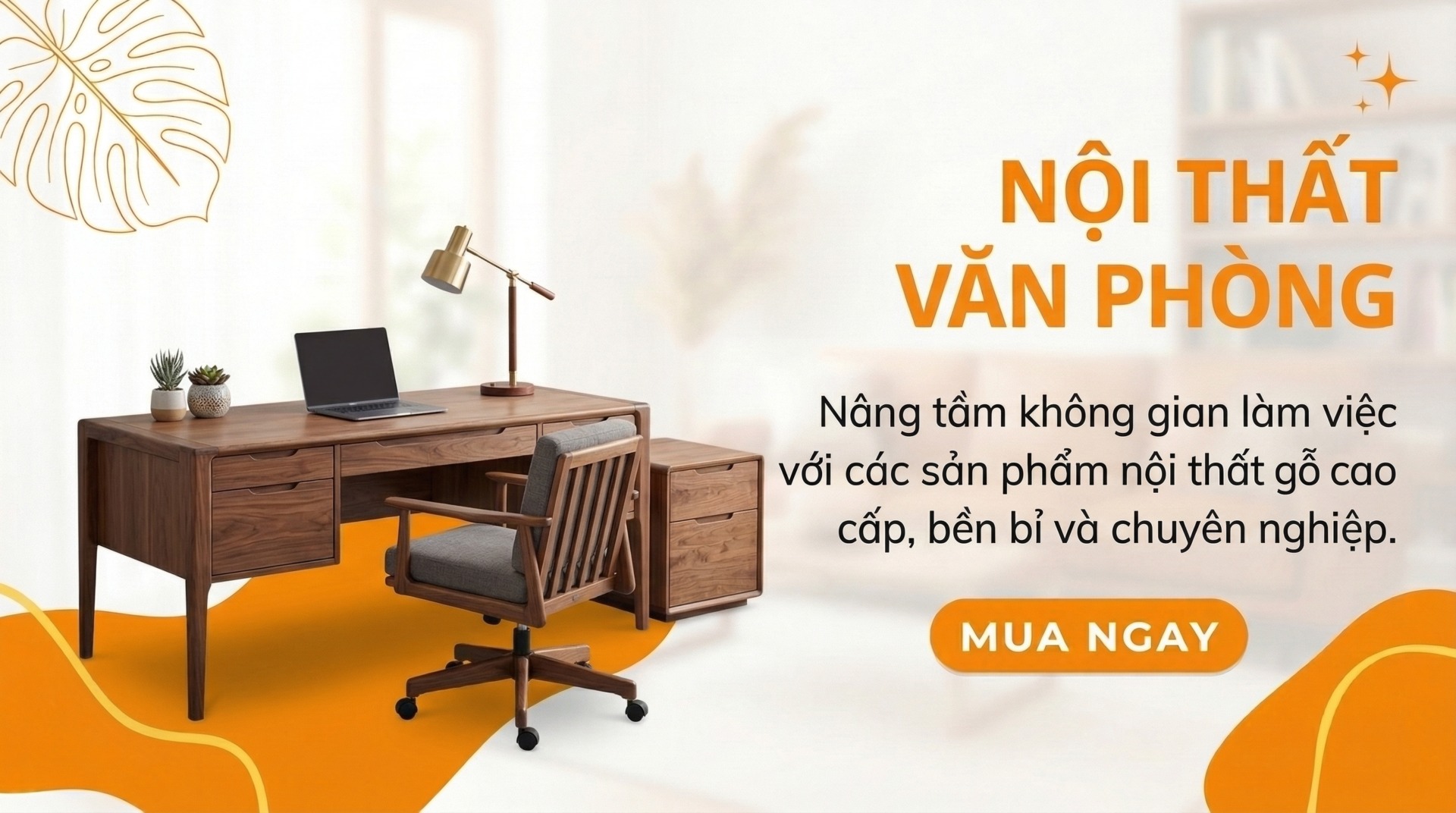 Nội thất văn phòng