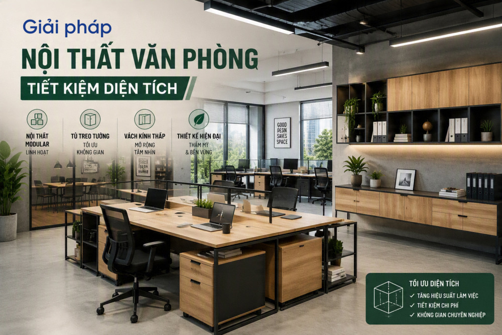 nội thất văn phòng Nội thất văn phòng trọn gói Quảng Ngãi
