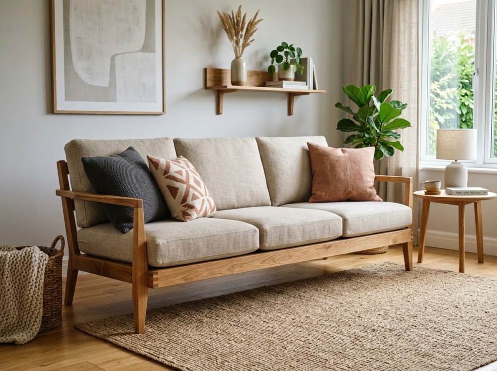 Nội thất phòng khách Quảng Ngãi Nội thất phòng khách Quảng Ngãi