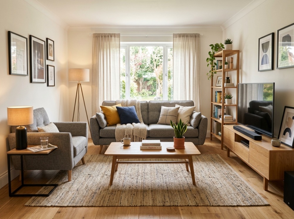 Nội thất phòng khách Quảng Ngãi Nội thất phòng khách Quảng Ngãi